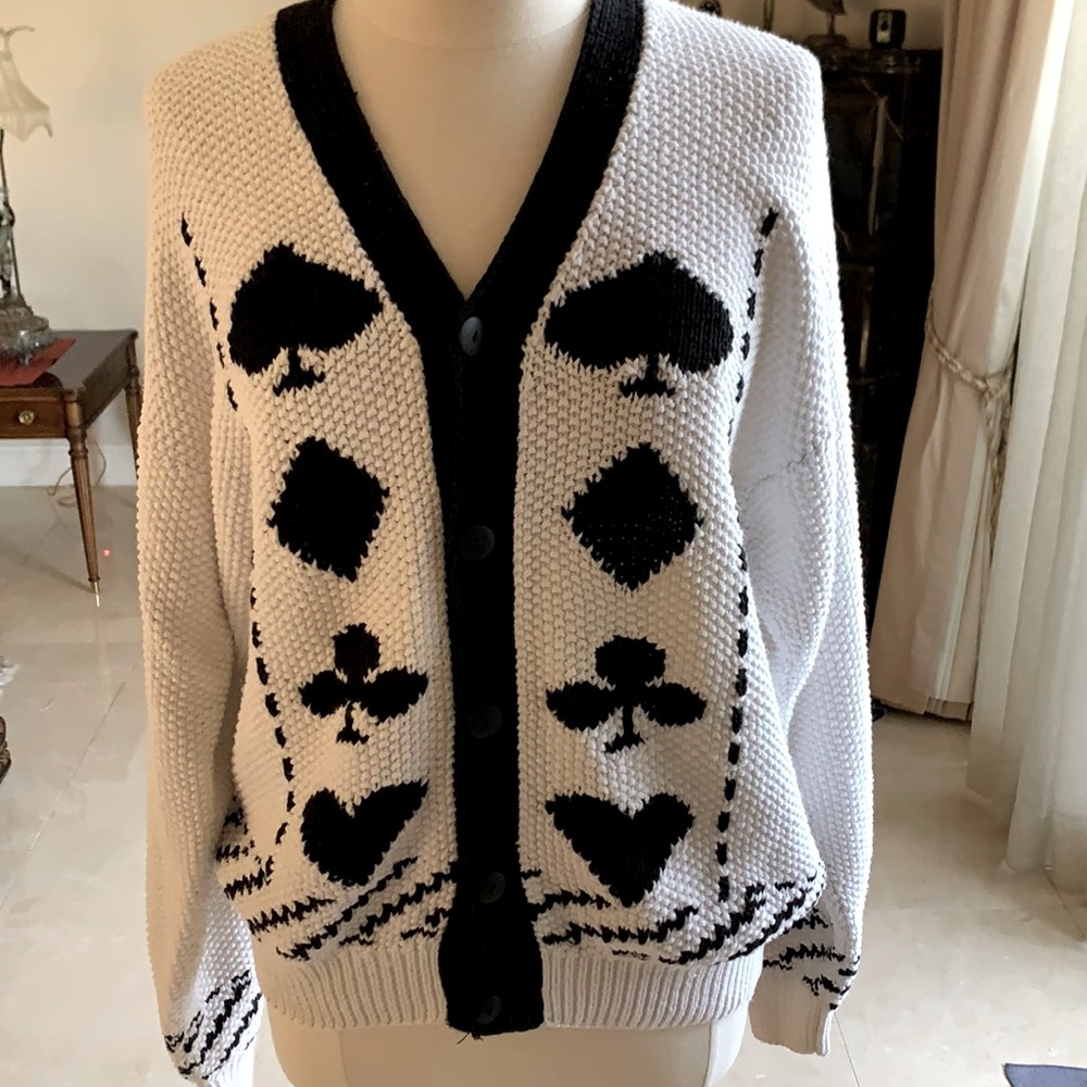 Sweater